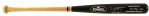 2011 circa Roberto Alomar Toronto Blue Jays Signed Professional Model Cooper Bat (Steiner/Player Hologram)