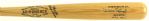 1980s Willie Stargell Pittsburgh Pirates Signed Adirondack Bat *JSA*