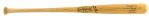 1980's Willie Stargell Pittsburgh Pirates Signed Adirondack Bat *JSA*