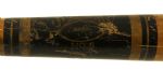 1880's-1900's circa Spalding No. 3 Ring Bat (MEARS LOA)