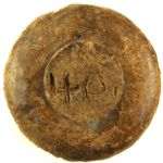 1880's-1900's circa Spalding No. 3 Ring Bat (MEARS LOA)