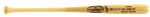 1980's Carl Yastrzemski Boston Red Sox Signed H&B Louisville Slugger *JSA*