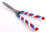 1990s Brutus The Barber Beefcake WWF Signed Shears (MEARS LOA/JSA)