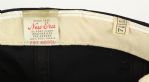 1970's-80's Mickey Mantle New York Yankees Signed Game Worn Cap (MEARS LOA/JSA)
