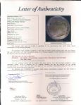 1925 (October 13) Pittsburgh Pirates Washington Senators Multi Signed ONL Heydler Forbes Field World Series Game Used Baseball w/ Kiki Cuyler, Pie Traynor, Max Carey & More (JSA Full Letter/MEARS LOA)