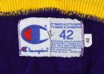 1994 circa John Stockton (Attributed) Utah Jazz Warm Up Jacket (MEARS LOA)