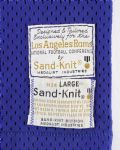 1973-74 Harold Jackson Los Angeles Rams Game Worn Home Jersey (MEARS LOA)