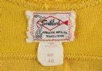 1960's circa Southland Game Worn Durene Football Jersey (MEARS LOA)