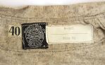 1931 circa Joe Benes St. Louis Cardinals Salesman Sample Uniform (MEARS LOA)