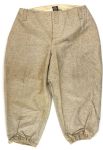 1931 circa Joe Benes St. Louis Cardinals Salesman Sample Uniform (MEARS LOA)