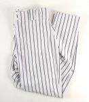 2010 Eduardo Nunez New York Yankees Batting Practice Jersey & Home Uniform Pants (MEARS LOA/MLB Hologram/Steiner)
