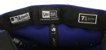 2010's Ryan Braun Milwaukee Brewers Signed Game Worn Retro Cap (MEARS LOA/JSA)