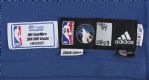 2008-09 Jason Collins Minnesota Timberwolves Game Worn Road Jersey (MEARS LOA)