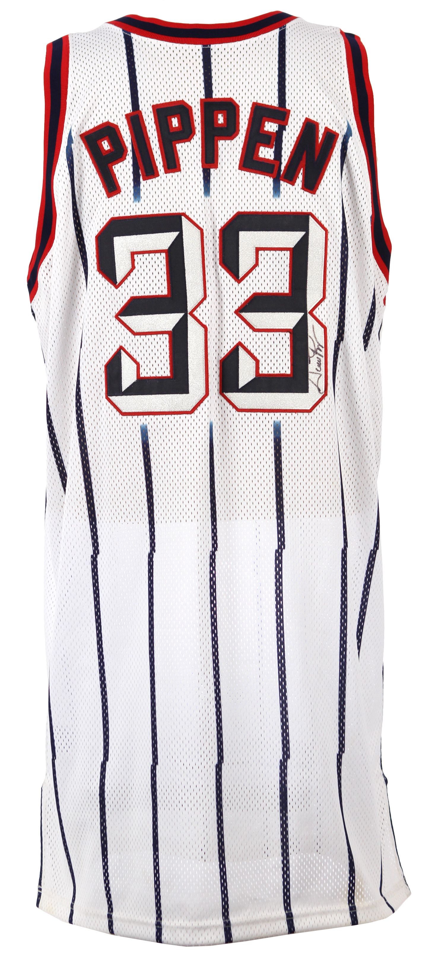 nike pippen jersey