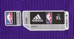 2013-14 Jordan Farmar Los Angeles Lakers Game Worn Road Jersey (MEARS LOA)