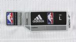 2011-14 Chris Paul Los Angeles Clippers Signed Game Worn Home Uniform (MEARS LOA/JSA)
