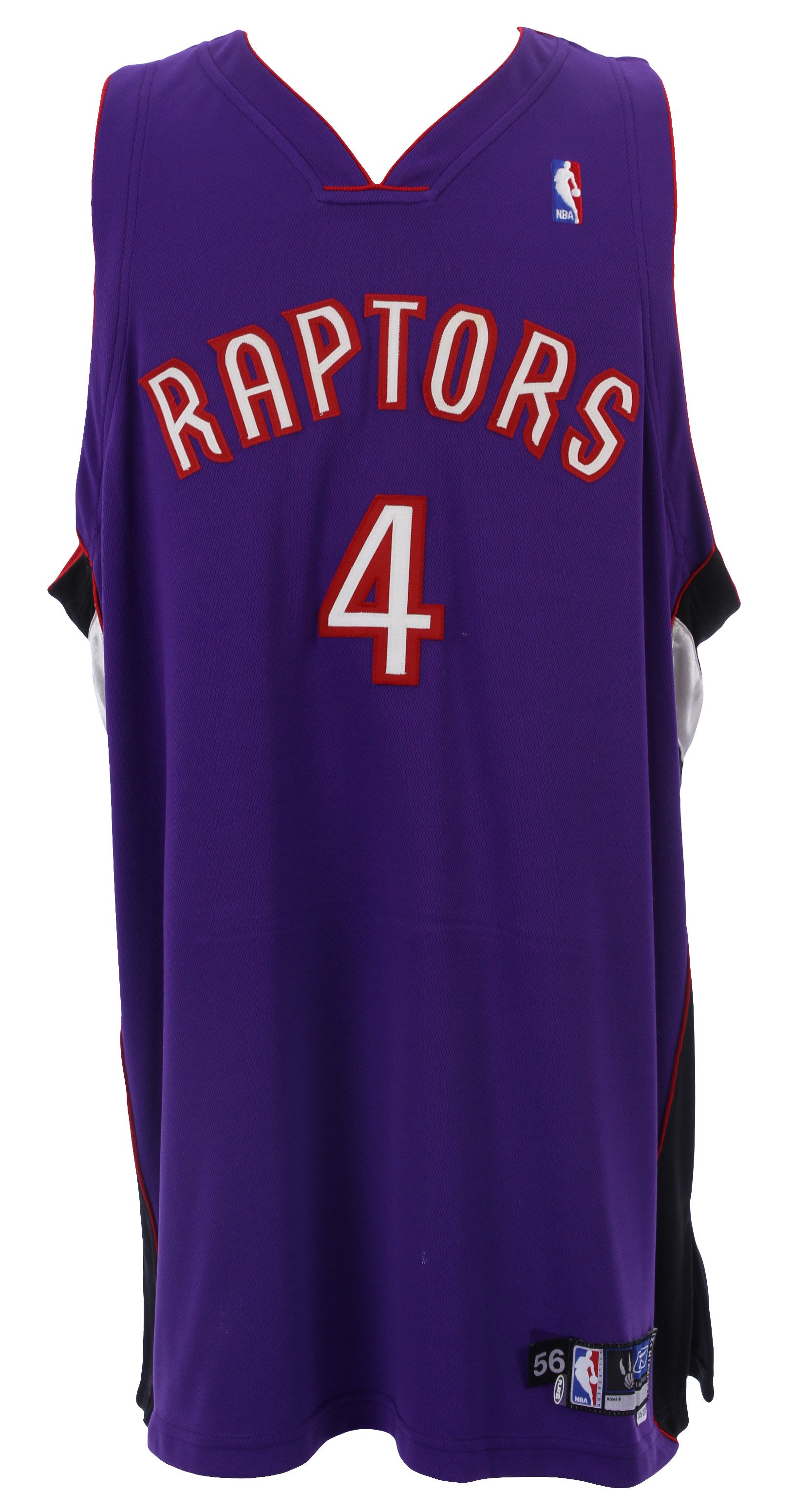 chris bosh toronto raptors jersey