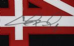 2005-06 Chris Bosh Toronto Raptors Signed Game Worn Road Jersey (MEARS A10 /JSA/Team LOA)