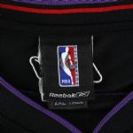 2004-05 Matt Bonner Toronto Raptors Game Worn Warmup Shirt (MEARS LOA/Team LOA)