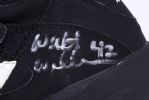 1994-95 Walt Williams Portland Trail Blazers Signed Game Worn Nike Sneakers (MEARS LOA/JSA)