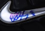2000's Eddy Curry Chris Mihm Signed Game Worn Sneakers - Lot of 2 (MEARS LOA/JSA)