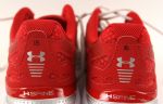 2014 Oscar Taveras St. Louis Cardinals Signed Game Worn Turf Shoes (MEARS LOA/JSA/Player Letter)