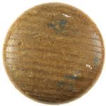 1980 John Poff Milwaukee Brewers Louisville Slugger Professional Model Game Used Bat (MEARS LOA)
