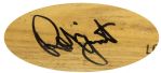 1975 Robin Rob Yount Milwaukee Brewers H&B Louisville Slugger Professional Model Game Used Bat (MEARS A10/JSA) “Collection of Team’s Groundskeeper”
