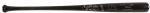 1999-2001 Rafael Palmeiro Texas Rangers Louisville Slugger Professional Model Game Used Bat (MEARS LOA)