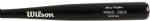 1994 Michael Jordan Birmingham Barons Wilson Professional Model Game Used Bat (MEARS A9)