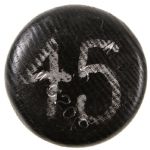 1994 Michael Jordan Birmingham Barons Wilson Professional Model Game Used Bat (MEARS A9)