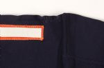 1963-66 Doug Atkins Chicago Bears Game Worn Home Jersey – Reissued To Amsler & Reppond (MEARS A5)