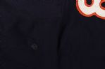 1963-66 Doug Atkins Chicago Bears Game Worn Home Jersey – Reissued To Amsler & Reppond (MEARS A5)