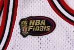1998 Michael Jordan Chicago Bulls Game Worn NBA Finals Game 3 Home Jersey (MEARS A10)