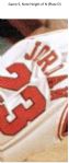 1998 Michael Jordan Chicago Bulls Game Worn NBA Finals Game 3 Home Jersey (MEARS A10)