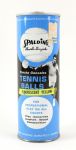 1950s Pancho Gonzales Unopened Spalding Tennis Ball Can  