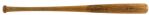 1959 Roger Maris Kansas City Athletics H&B Louisville Slugger Professional Model Game Used Bat (MEARS A9.5) “Used Final Season Before Being Traded To Yankees”