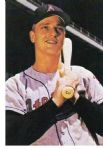 1959 Roger Maris Kansas City Athletics H&B Louisville Slugger Professional Model Game Used Bat (MEARS A9.5) “Used Final Season Before Being Traded To Yankees”
