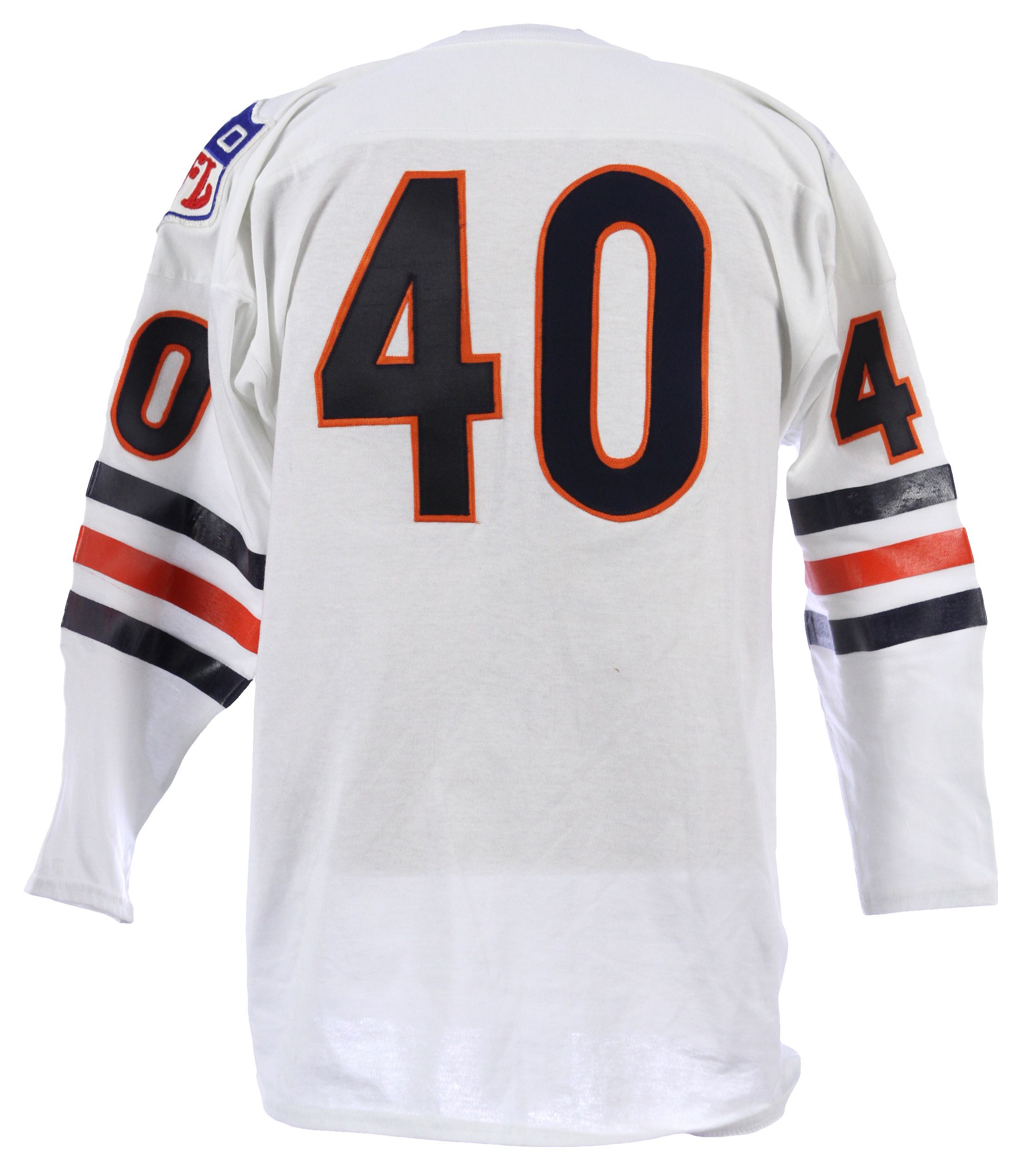 chicago bears road jersey