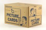 1990 Topps Baseball Cards Unopened Vending Case - Lot of 12,000 Total Cards