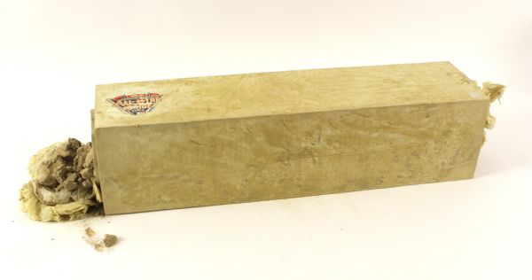 2005 MLB All Star Game Comerica Park Game Used Pitching Mound (MEARS LOA/MLB Hologram)
