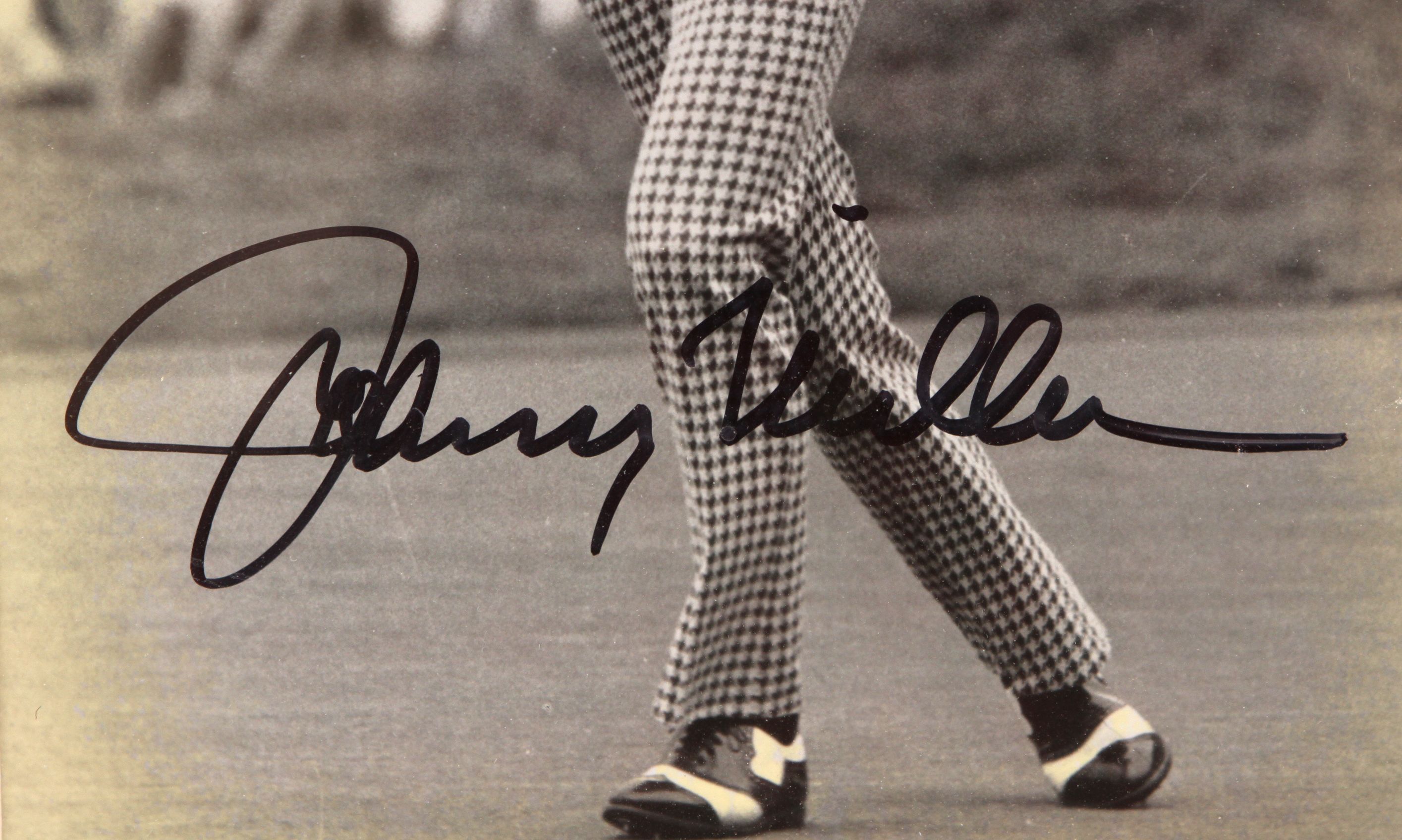 Sam Burns Shoots 65 Draws Comparisons to Johnny Millers 63