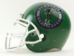 1983-84 San Antonio Gunslingers Style Helmet (MEARS LOA)