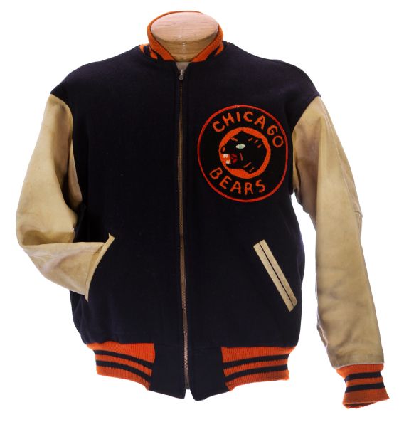 1940s chicago bears