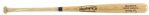 1983-86 August Busch III St. Louis Cardinals Signed Rawlings Adirondack Big Stick (JSA)