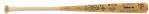 1980's Sadaharu Oh Yomiuri Giants Signed Adirondack 868 Home Runs Commemorative Bat (JSA) 564/868