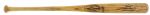 1965-68 Jimmy Wynn Houston Astros H&B Louisville Slugger Professional Model Game Used Bat (MEARS LOA)