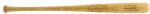1959 Gene Woodling Baltimore Orioles H&B Louisville Slugger Professional Model All Star Game Bat (MEARS LOA)