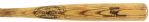  1973-75 Don Baylor Baltimore Orioles H&B Louisville Slugger Professional Model Game Used Bat (MEARS LOA)