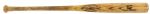  1973-75 Don Baylor Baltimore Orioles H&B Louisville Slugger Professional Model Game Used Bat (MEARS LOA)